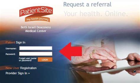 ITS/Outlook Username. . Beth israel patient portal athena